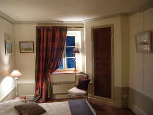 L'autre chambre de la Maison Epellius